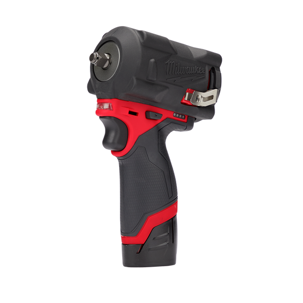 M12 FUEL™ Stubby Impact Wrench Protective Boot