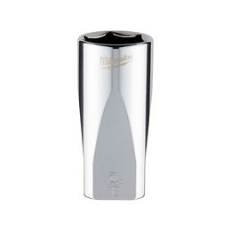 3/8" Drive 1/2" SAE Deep Socket