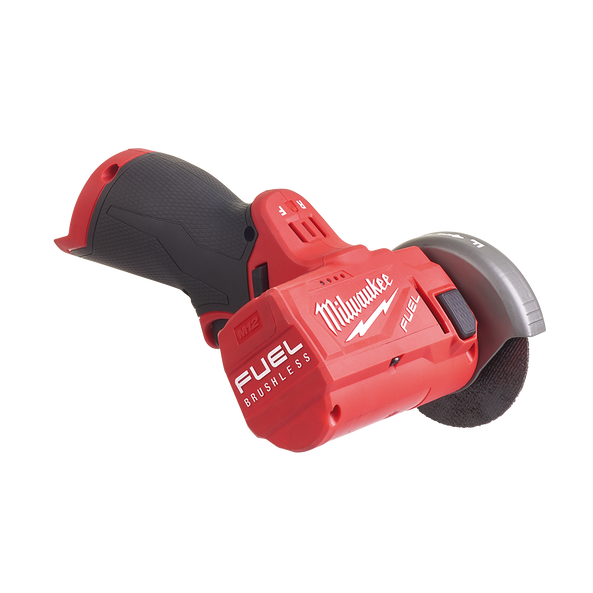 M12 FUEL™ 3" Compact Cut Off Tool (Tool Only)