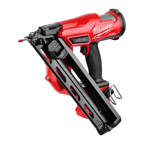 M18 FUEL™ 15 Gauge Angled Finishing Nailer (Tool Only), , hi-res