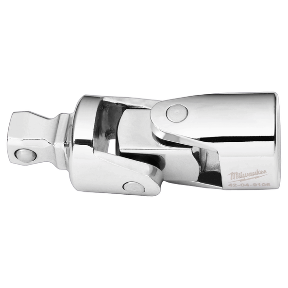 1/4" Drive Universal Joint, , hi-res