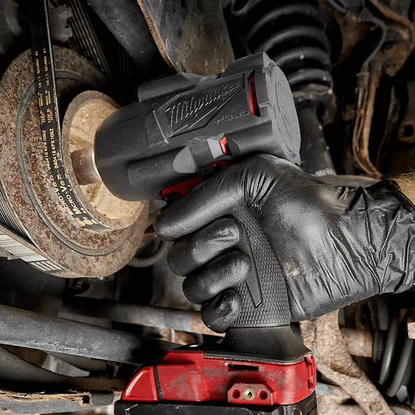 M18 FUEL™ Mid-Torque Impact Wrench Protective Boot, , hi-res