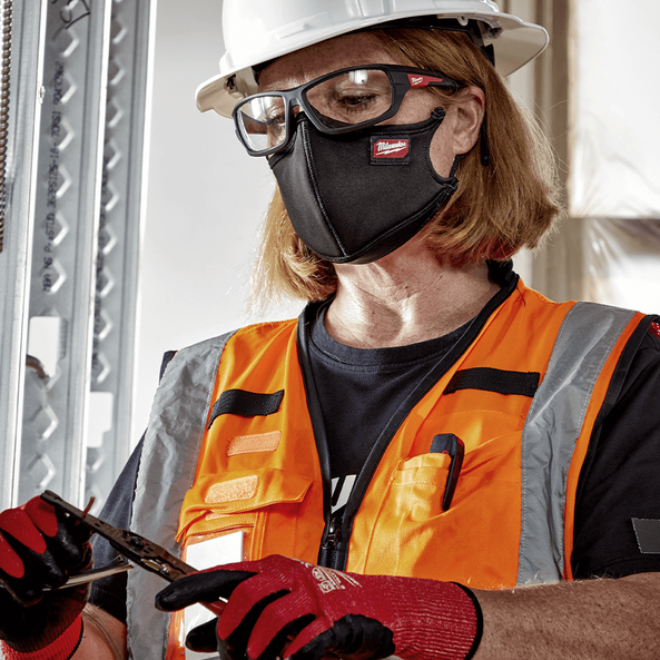 Performance Face Covering - L/XL - 3pcs, , hi-res