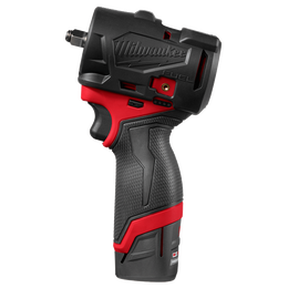 M12 FUEL™ Sub-Compact Impact Wrench Protective Boot