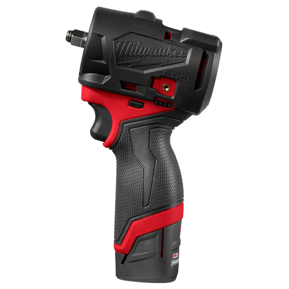 M12 FUEL™ Sub-Compact Impact Wrench Protective Boot, , hi-res
