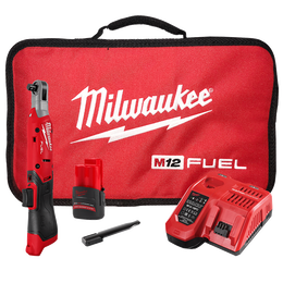 M12 FUEL&trade; 3/8" Ratchet Kit