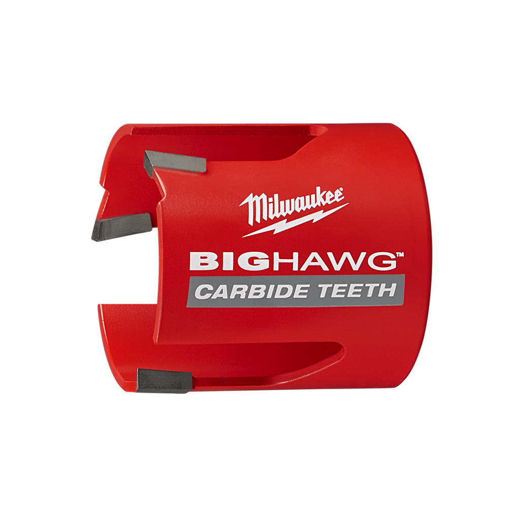 BIG HAWG | Milwaukee Tool Australia