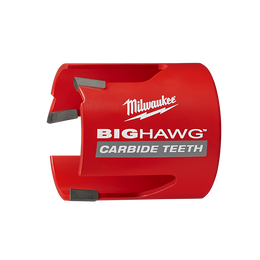 65mm BIG HAWG™ with Carbide Teeth