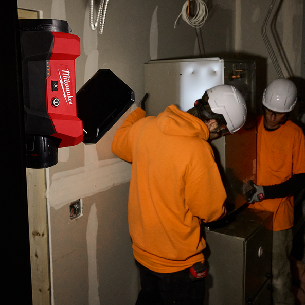 M12™ PACKOUT™ Single Cleat Light, , hi-res