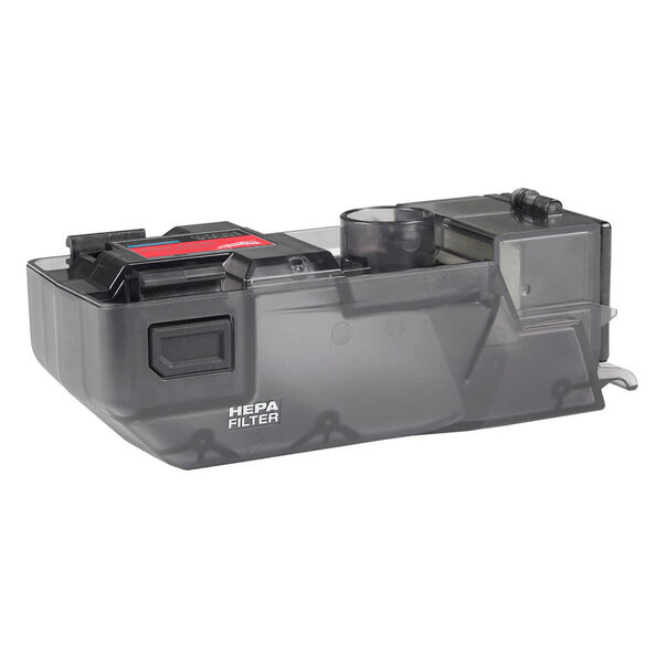 M18 FUEL™ HAMMERVAC™ 32mm Dedicated Dust Extractor (Tool Only), , hi-res