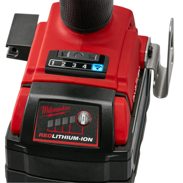 M18 FUEL™ 1/2" Impact Wrench with Pin Detent with ONE-KEY™ (Tool only)