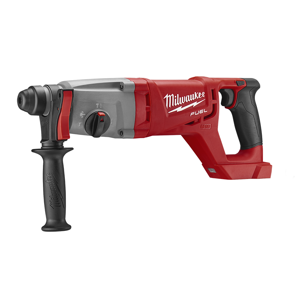 Milwaukee M18 FUEL™ SDS Plus D-Handle 