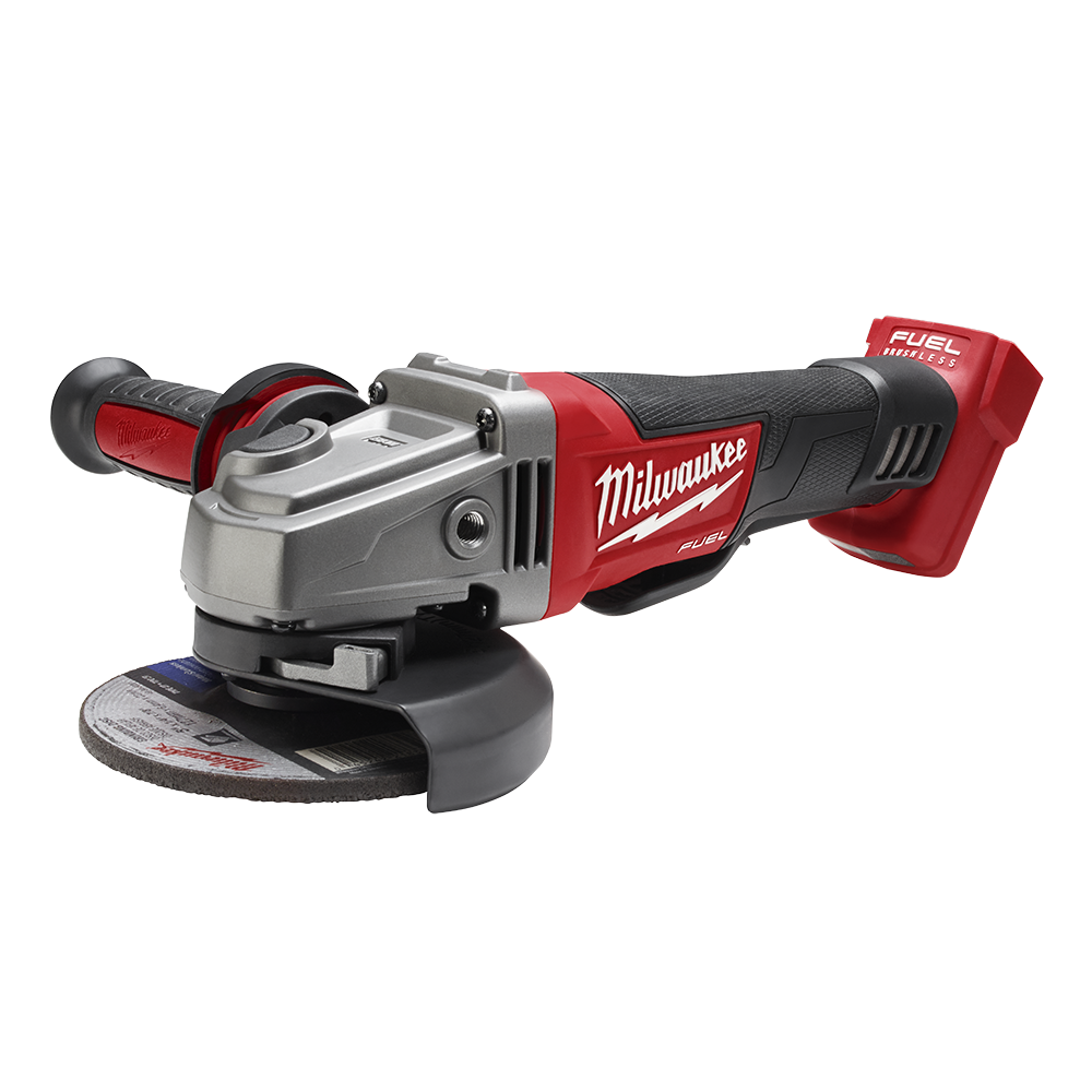 Milwaukee M18 FUEL™ 125mm (5\