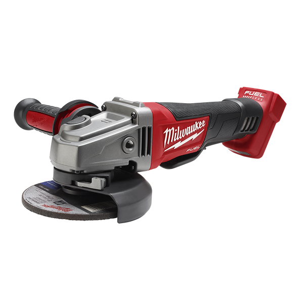 M18 FUEL™ 125mm (5") Angle Grinder (Tool only)