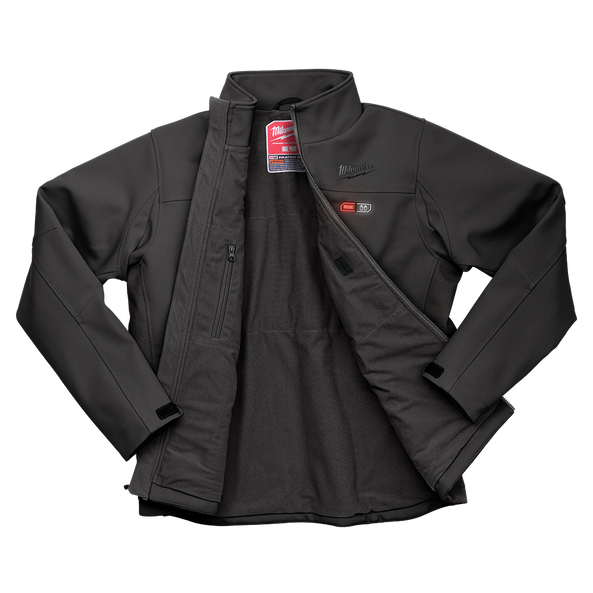 Milwaukee M12™ Heated Jacket Black M12HJBLACK9-0 | Milwaukee Tool Australia