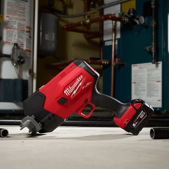 M18 FUEL™ Steel Pipe Cutter (Tool Only), , hi-res