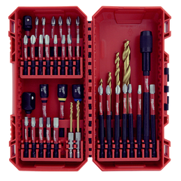 SHOCKWAVE™ 38PC Drill and Drive Set