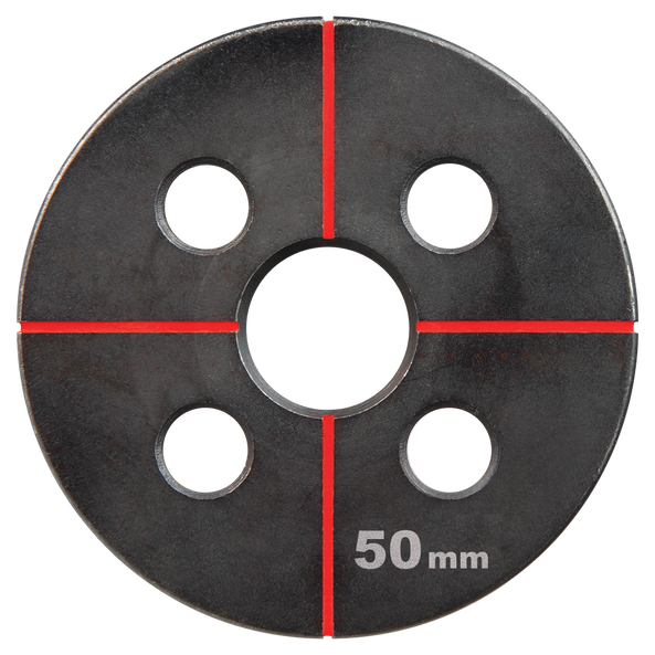 EXACT™ M50 Knockout Die