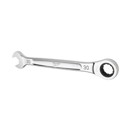 30mm Ratcheting Combination Wrench