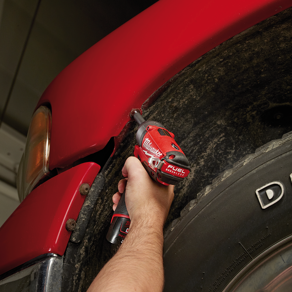 M12 FUEL™ 3/8" Impact Wrench (Tool only)