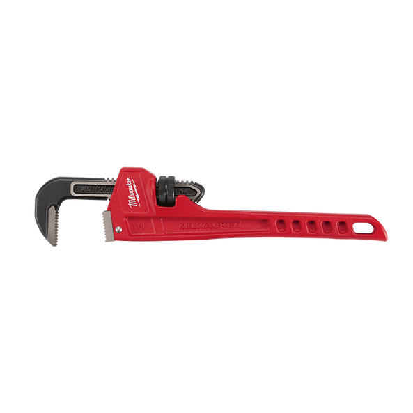 355mm (14") Steel Pipe Wrench