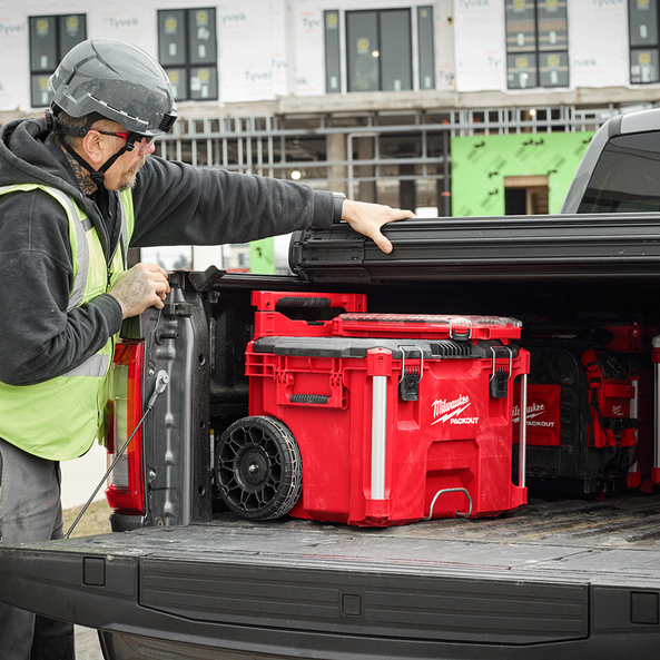 PACKOUT&trade; 3-Piece Jobsite Kit, , hi-res