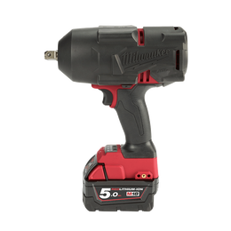 M18 FUEL™ High Torque Impact Wrench 1/2" Pin Protective Boot