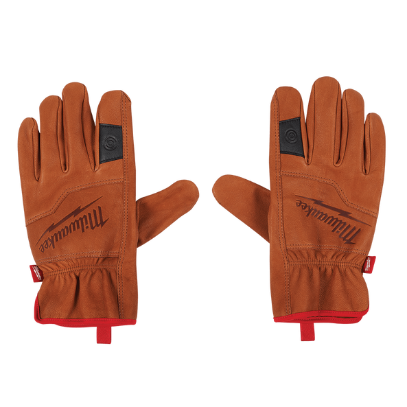 Premium Leather Glove - L, , hi-res