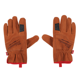 Premium Leather Glove - L