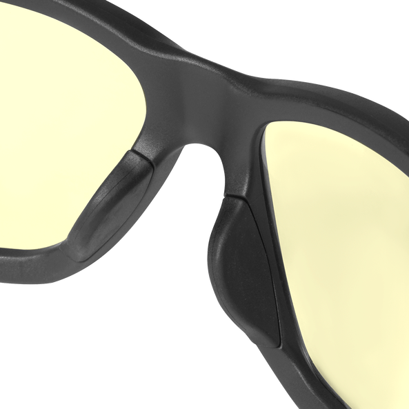 Performance Yellow Safety Glasses, , hi-res