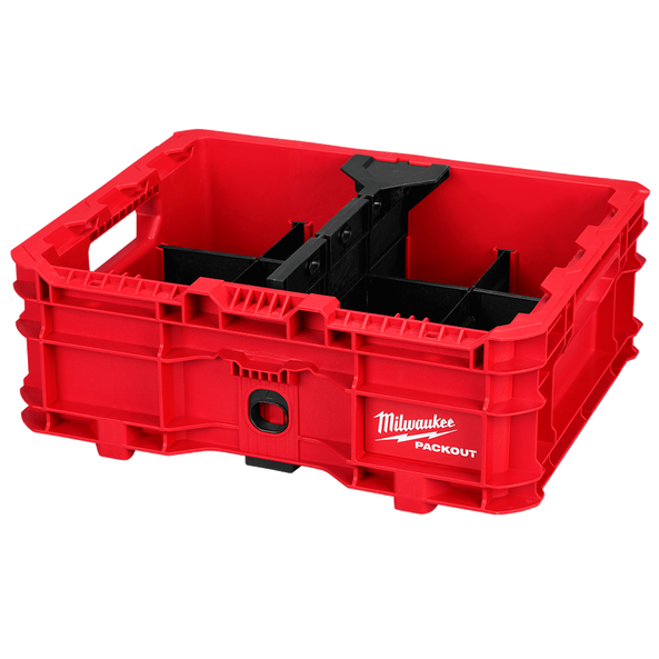 PACKOUT&trade; Low-Profile Crate, , hi-res