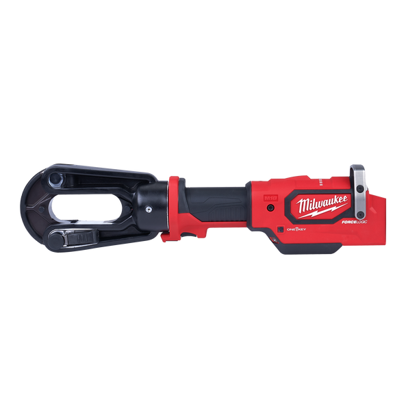 M18™ FORCE LOGIC™ 137kN Inline Utility Crimper (Tool Only), , hi-res