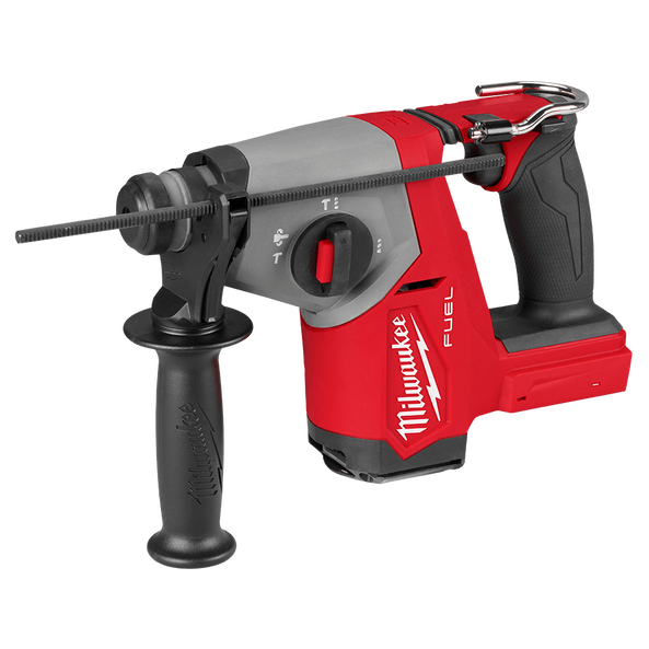 M18 FUEL™ 16mm SDS Plus Rotary Hammer (Tool Only), , hi-res