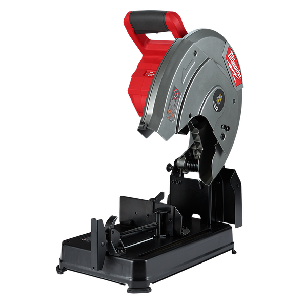 M18 FUEL™ 355 mm (14") Abrasive Chop Saw (Tool Only), , hi-res