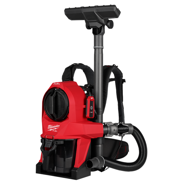 M18 FUEL™ 3-in-1 Backpack Vacuum (Tool Only), , hi-res