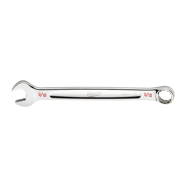 9/16" SAE Combination Wrench, , hi-res