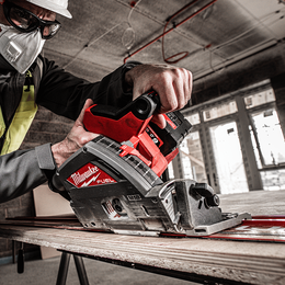 M18 FUEL™ 165mm Track Saw (Tool Only)