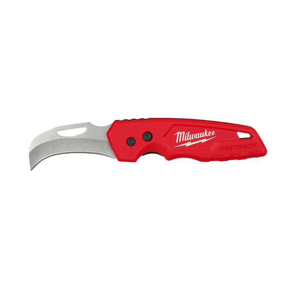 FASTBACK™ Hawkbill Folding  Knife, , hi-res