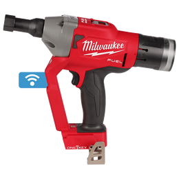 M18 FUEL™ 1/4" Lockbolt Tool w/ ONE-KEY™​ (Tool Only)