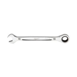 16mm Metric Ratcheting Combination Wrench