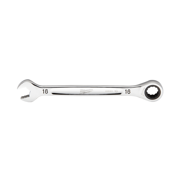 16mm Metric Ratcheting Combination Wrench, , hi-res