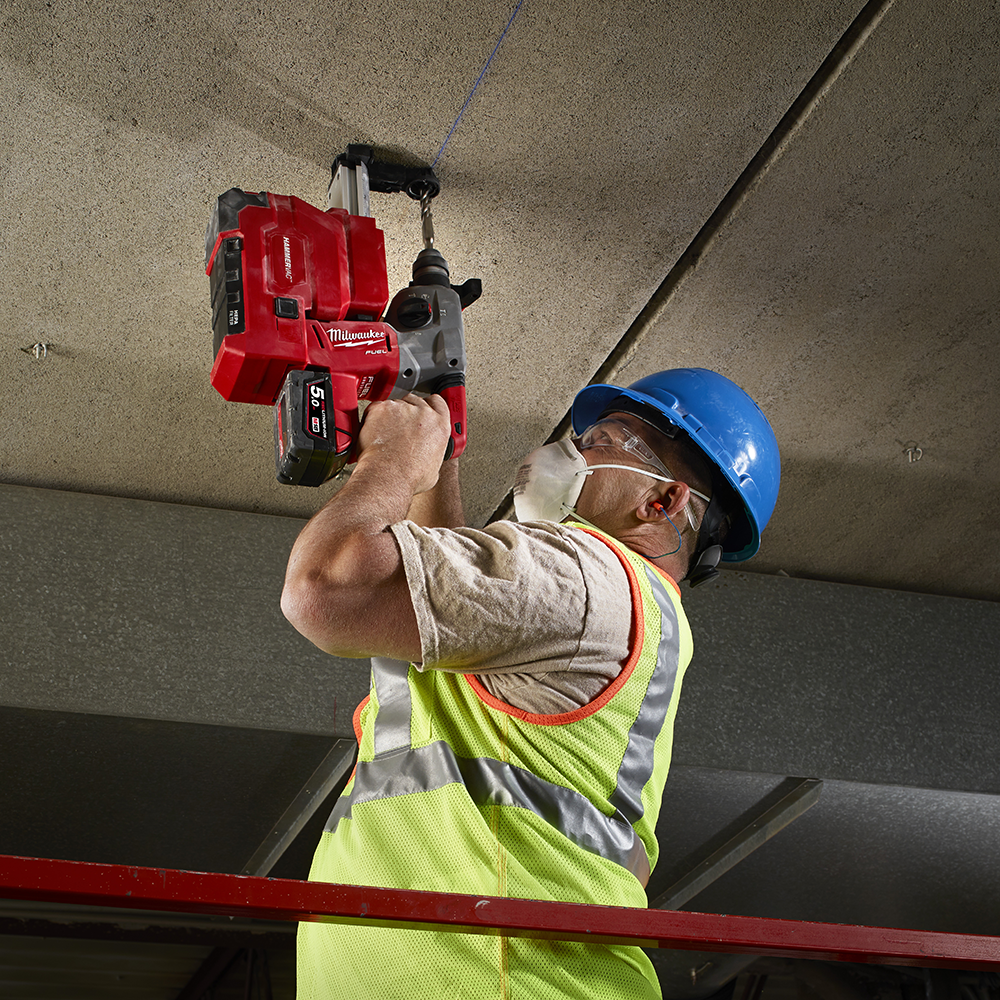 Milwaukee M18™ HAMMERVAC™ Dedicated 