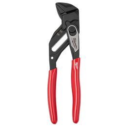 Smooth Jaw Plier Wrench 180mm (7")