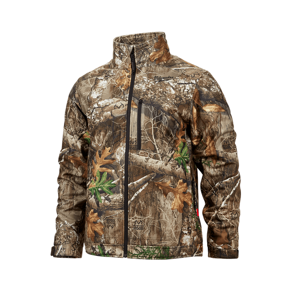 M12™ Heated QUIETSHELL Jacket Camo, , hi-res