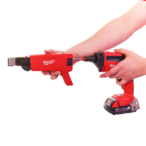 M18 FUEL™ Drywall Screw Gun Collated Attachment