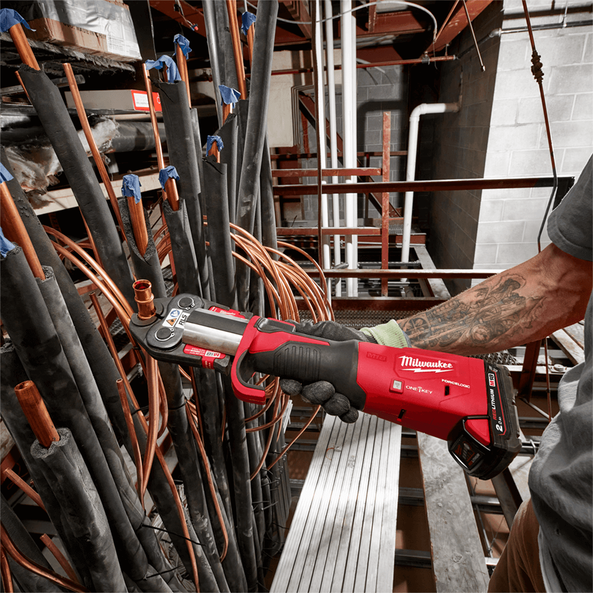 M18&trade; RLS ACR 1 3/8" Jaw, , hi-res