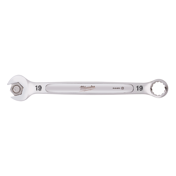 7pc Combination Wrench Set - Metric