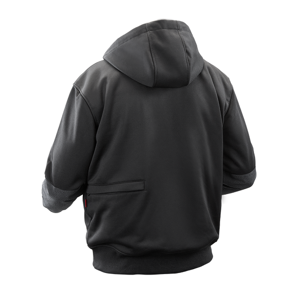 M12&trade; Work Wear Heated Hoodie - Only