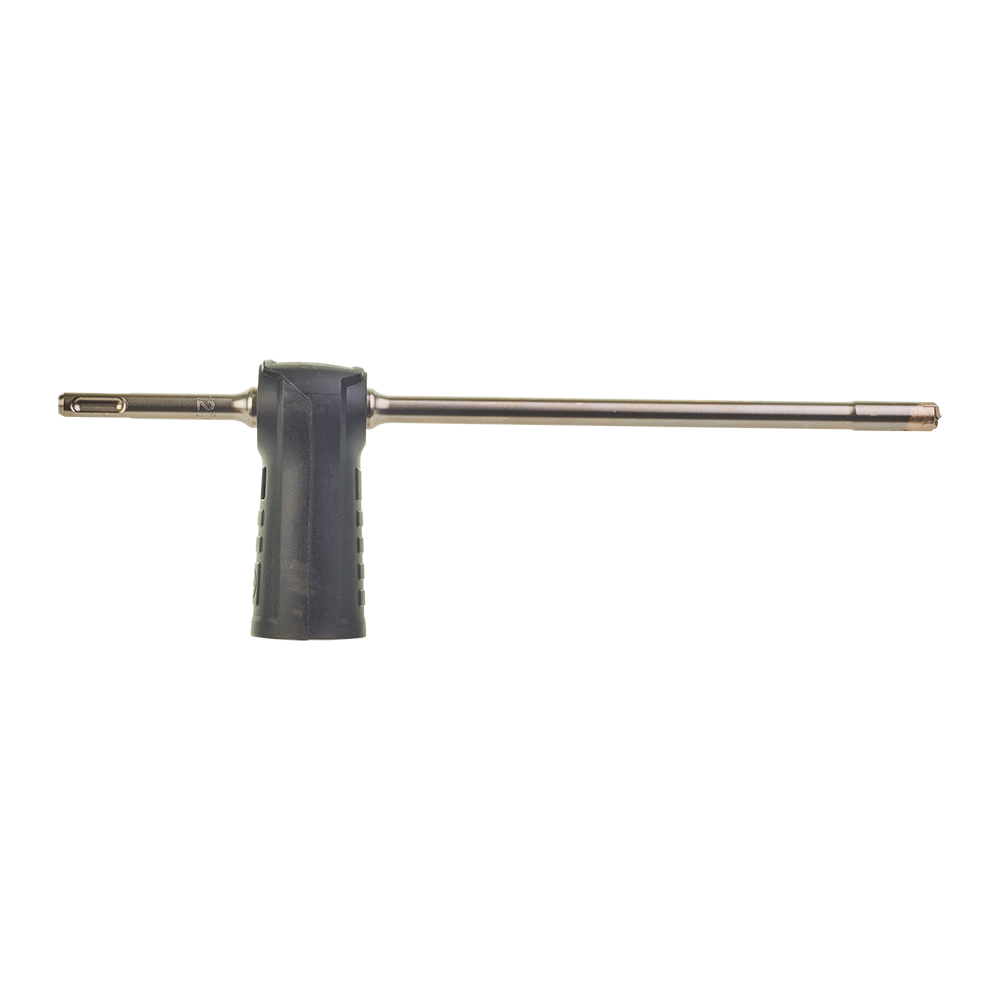 Milwaukee SDS Plus Vacuum Drill Bit 12 