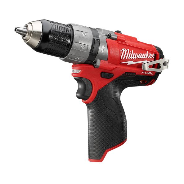 M12 FUEL™  13mm Hammer Drill/Driver (Tool only)